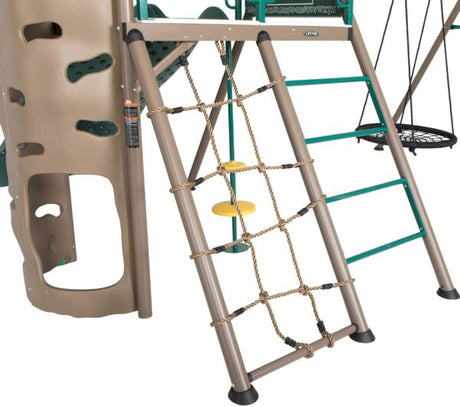 Lifetime Big Stuff Swing Set - Ezonesglobal - Buy at Wine Coolers Online