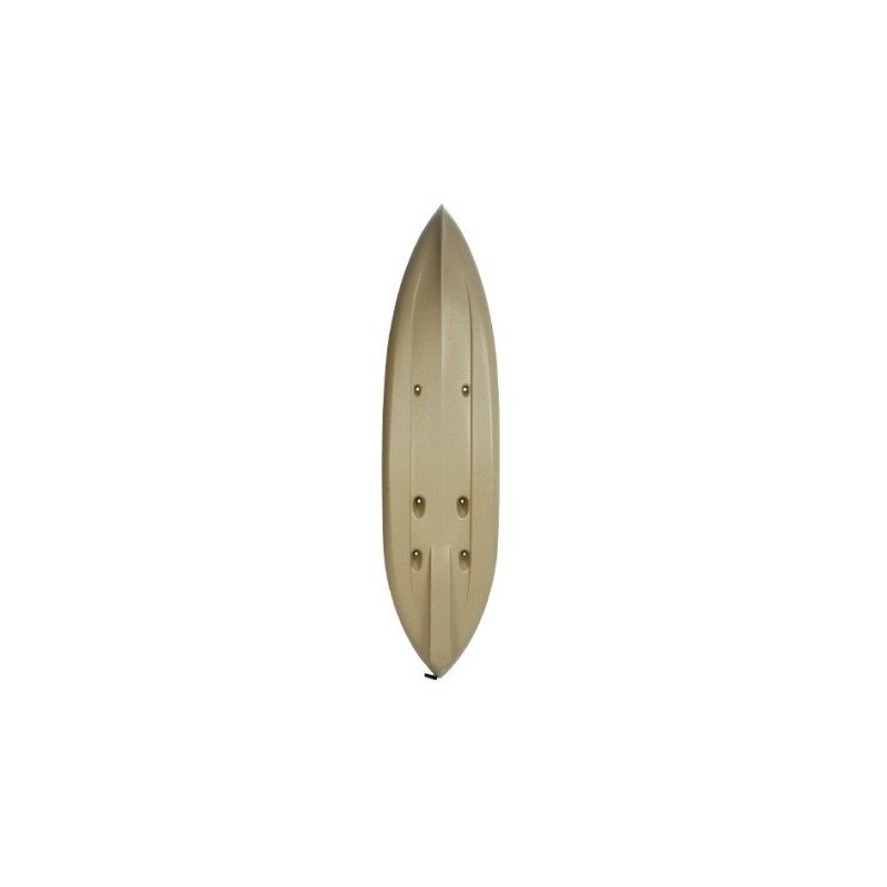 Lifetime Muskie 120 Sit - On - Top Angler Kayak w/ Paddle - Ezonesglobal - Buy at Wine Coolers Online