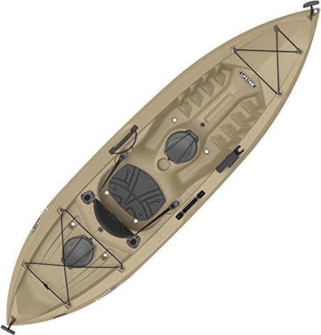 Lifetime Tamarack Angler 100 Fishing Kayak - Ezonesglobal - Buy at Wine Coolers Online