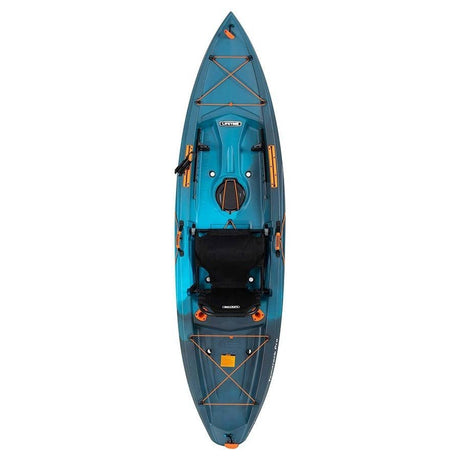 Lifetime Tamarack Pro Sit - On - Top Kayak - Ezonesglobal - Buy at Wine Coolers Online