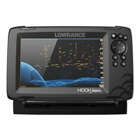 Lowrance HOOK Reveal 7 TripleShot Fish Founder – 00015512001 - Ezonesglobal - Buy at Wine Coolers Online