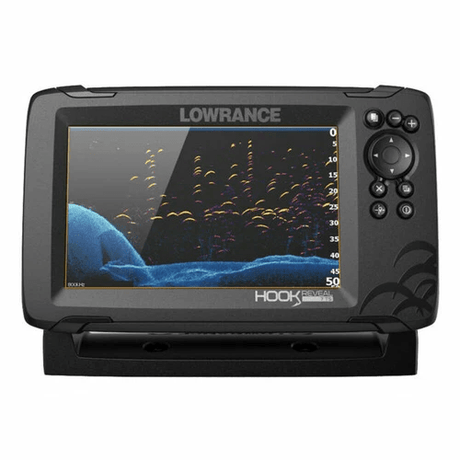 Lowrance HOOK Reveal 7 TripleShot Fish Founder – 00015512001 - Ezonesglobal - Buy at Wine Coolers Online