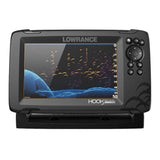 Lowrance HOOK Reveal 7 TripleShot Fish Founder – 00015512001 - Ezonesglobal - Buy at Wine Coolers Online