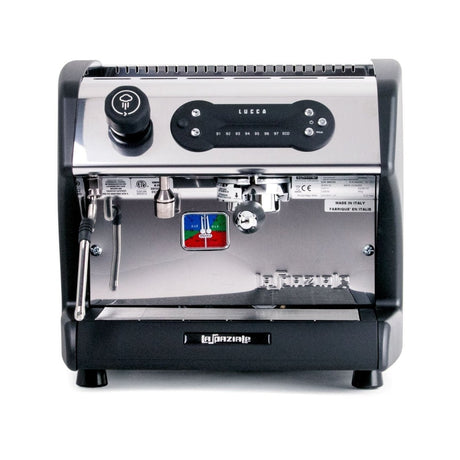 Lucca A53 Direct Plumb Espresso Machine - Ezonesglobal - Buy at Wine Coolers Online