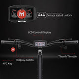 M YUME SCOOTER Hawk Dual Motor Electric Scooters for Adults 2400W 43MPH 43Miles Long Rang E - Scooter - Ezonesglobal - Buy at Wine Coolers Online