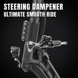 M YUME SCOOTER Hawk Dual Motor Electric Scooters for Adults 2400W 43MPH 43Miles Long Rang E - Scooter - Ezonesglobal - Buy at Wine Coolers Online