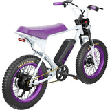 ” Macfox Electric Bike X1S x Bs.zay “ - Ezonesglobal - Buy at Wine Coolers Online