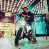 ” Macfox Electric Bike X1S x Bs.zay “ - Ezonesglobal - Buy at Wine Coolers Online