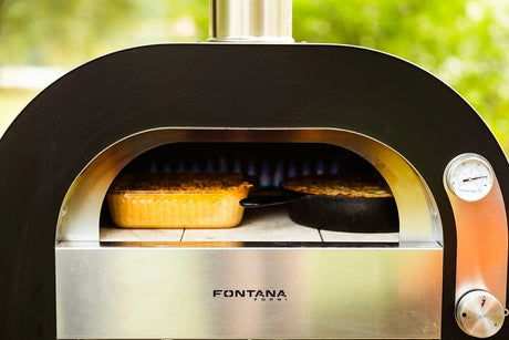 Maestro 60 Gas Oven - Ezonesglobal - Buy at Wine Coolers Online
