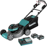 Makita 40V max XGT Brushless 21″ Self‐Propelled Commercial Lawn Mower Kit GML01PL - Ezonesglobal - Buy at Wine Coolers Online