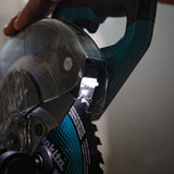 Makita GSL02Z 40V Max XGT Brushless Cordless 8 - 1/2″ Dual - Bevel - Ezonesglobal - Buy at Wine Coolers Online
