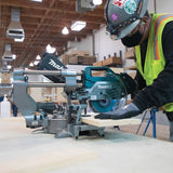 Makita GSL02Z 40V Max XGT Brushless Cordless 8 - 1/2″ Dual - Bevel - Ezonesglobal - Buy at Wine Coolers Online