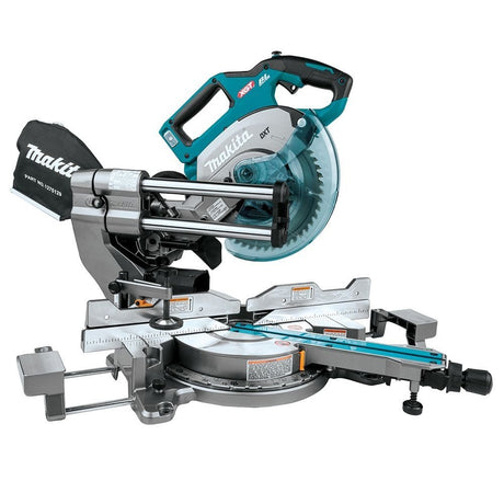 Makita GSL02Z 40V Max XGT Brushless Cordless 8 - 1/2″ Dual - Bevel - Ezonesglobal - Buy at Wine Coolers Online