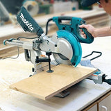 Makita LS1018 10 in. Slide Compound Miter Saw - Ezonesglobal - Buy at Wine Coolers Online
