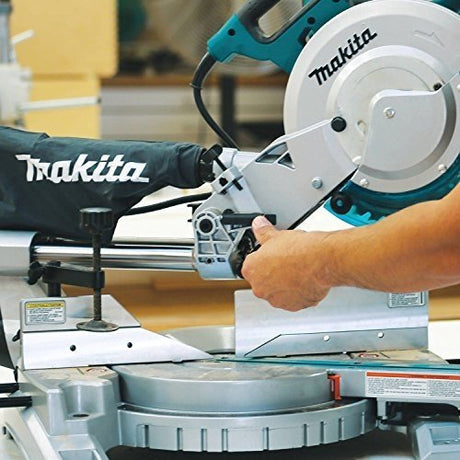 Makita LS1018 10 in. Slide Compound Miter Saw - Ezonesglobal - Buy at Wine Coolers Online