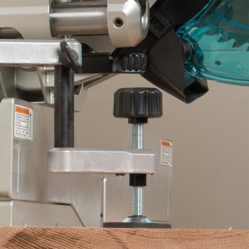 Makita LS1019L Dual - Bevel Sliding Compound Miter Saw with Laser - Ezonesglobal - Buy at Wine Coolers Online