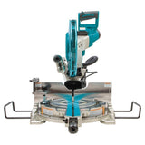Makita LS1219L 12″ Dual - Bevel Sliding Compound Miter Saw with Laser - Ezonesglobal - Buy at Wine Coolers Online