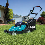 Makita USA – 18V X2 (36V) LXT Lithium - Ion Cordless 17″ Residential Lawn Mower, Tool Only - Ezonesglobal - Buy at Wine Coolers Online