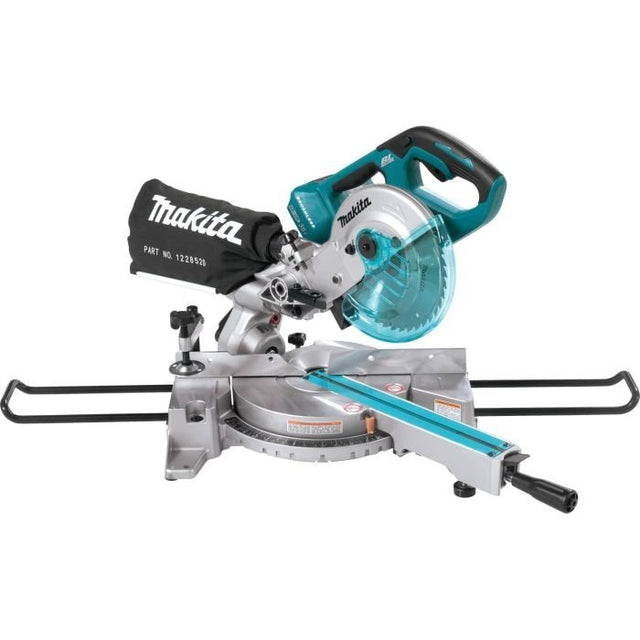 Makita XSL02Z - R 18V X2 LXT Cordless Lithium - Ion 7 - 1/2″ - Ezonesglobal - Buy at Wine Coolers Online