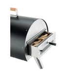 Marcel, Wood - fired oven – Tellier - Ezonesglobal - Buy at Wine Coolers Online
