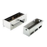 Marcel, Wood - fired oven – Tellier - Ezonesglobal - Buy at Wine Coolers Online