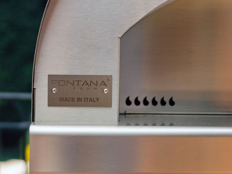 Margherita Wood - Fired Oven - Ezonesglobal - Buy at Wine Coolers Online