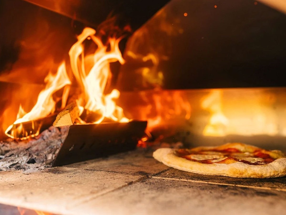 Margherita Wood - Fired Oven - Ezonesglobal - Buy at Wine Coolers Online