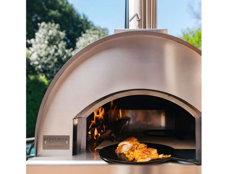 Margherita Wood - Fired Oven - Ezonesglobal - Buy at Wine Coolers Online