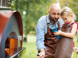 Margherita Wood - Fired Oven - Ezonesglobal - Buy at Wine Coolers Online