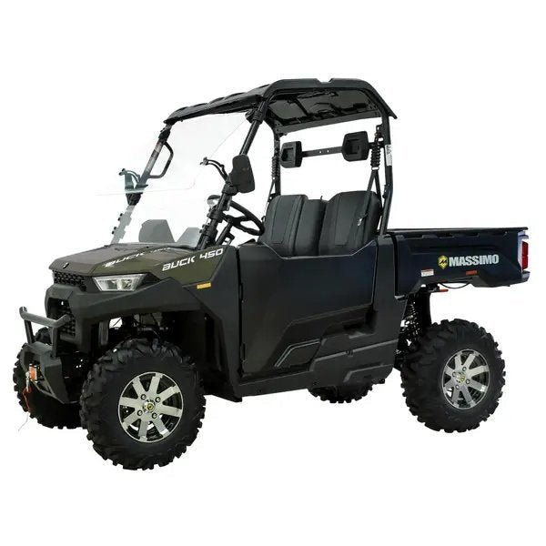 Massimo Buck 450 4WD UTV - Ezonesglobal - Buy at Wine Coolers Online