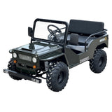 Massimo Mini 125 Go Kart 125cc 9hp - Ezonesglobal - Buy at Wine Coolers Online