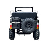 Massimo Mini 125 Go Kart 125cc 9hp - Ezonesglobal - Buy at Wine Coolers Online