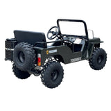 Massimo Mini 125 Go Kart 125cc 9hp - Ezonesglobal - Buy at Wine Coolers Online