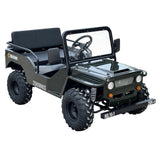 Massimo Mini 125 Go Kart 125cc 9hp - Ezonesglobal - Buy at Wine Coolers Online
