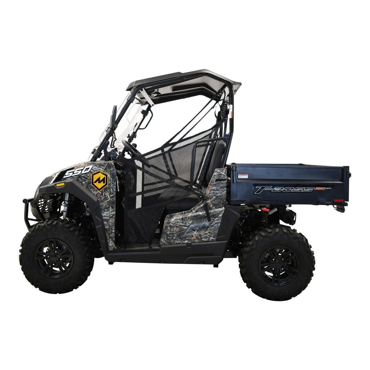 Massimo Motor Sports T - Boss 550F UTV - Ezonesglobal - Buy at Wine Coolers Online