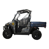 Massimo Motor Sports T - Boss 550F UTV - Ezonesglobal - Buy at Wine Coolers Online