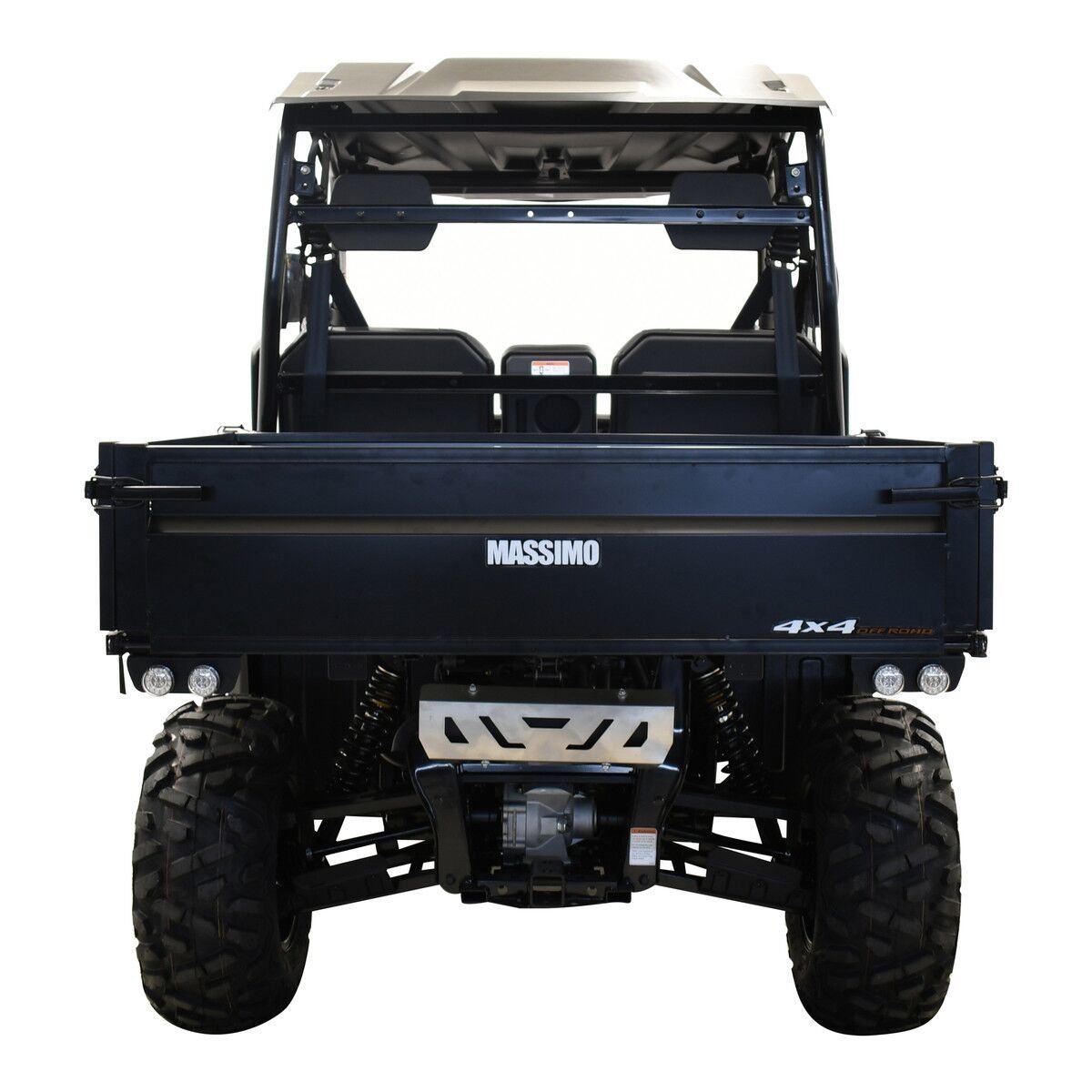 Massimo Motor Sports T - Boss 550F UTV - Ezonesglobal - Buy at Wine Coolers Online