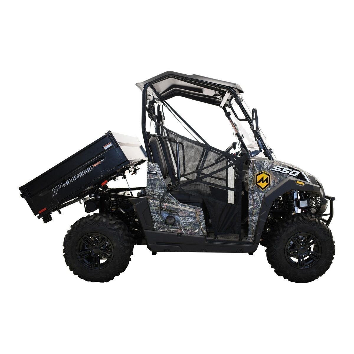 Massimo Motor Sports T - Boss 550F UTV - Ezonesglobal - Buy at Wine Coolers Online