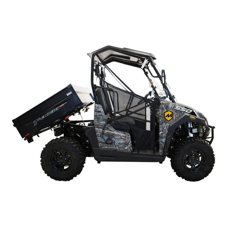 Massimo Motor Sports T - Boss 550F UTV - Ezonesglobal - Buy at Wine Coolers Online