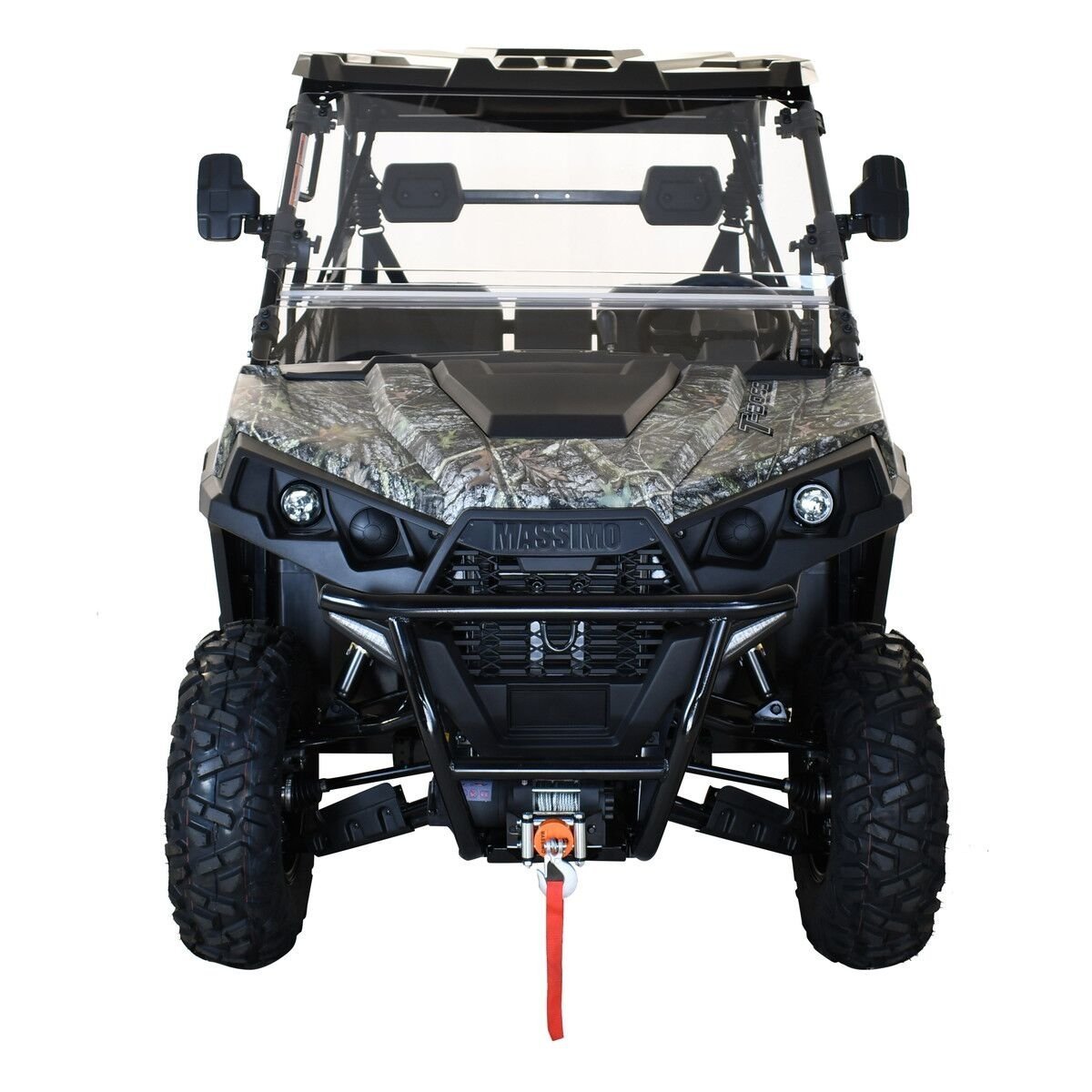 Massimo Motor Sports T - Boss 550F UTV - Ezonesglobal - Buy at Wine Coolers Online
