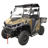 Massimo T - Boss 550 Side 4WD UTV - Ezonesglobal - Buy at Wine Coolers Online