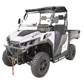 Massimo T - Boss 550 Side 4WD UTV - Ezonesglobal - Buy at Wine Coolers Online