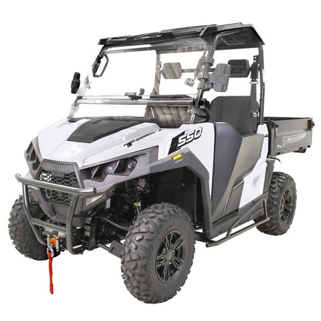 Massimo T - Boss 550 Side 4WD UTV - Ezonesglobal - Buy at Wine Coolers Online