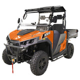 Massimo T - Boss 550 Side 4WD UTV - Ezonesglobal - Buy at Wine Coolers Online