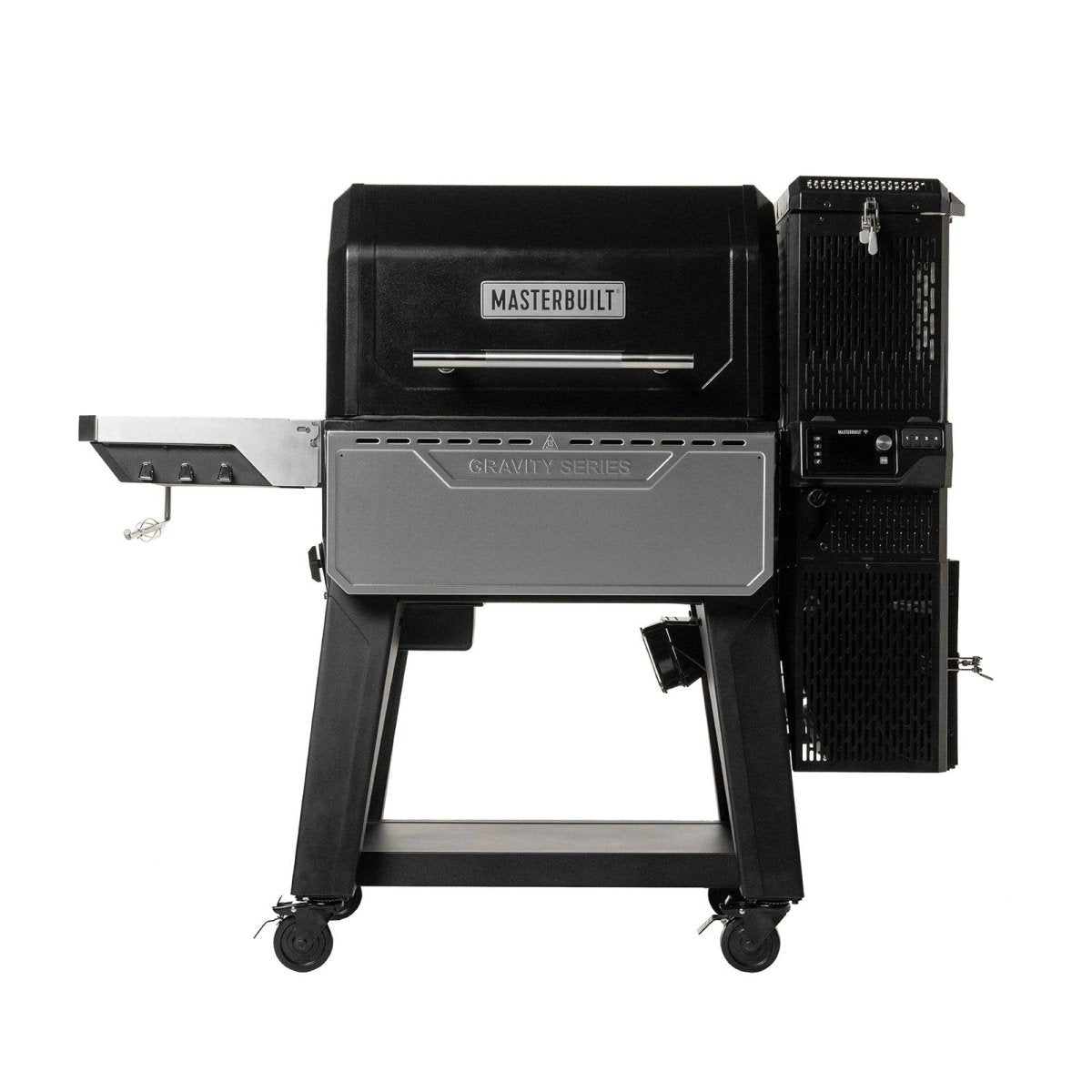 Masterbuilt Gravity Series XT Digital Charcoal Grill and Smoker - Ezonesglobal - Buy at Wine Coolers Online