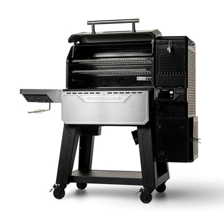 Masterbuilt Gravity Series XT Digital Charcoal Grill and Smoker - Ezonesglobal - Buy at Wine Coolers Online