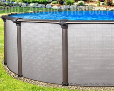 Melenia Above Ground Pool - Ezonesglobal - Buy at Wine Coolers Online