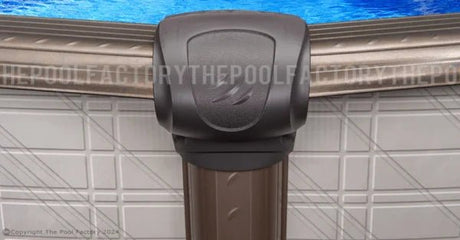 Melenia Above Ground Pool - Ezonesglobal - Buy at Wine Coolers Online