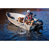 Mercury 4HP Tiller FourStroke Outboard Motor - Ezonesglobal - Buy at Wine Coolers Online