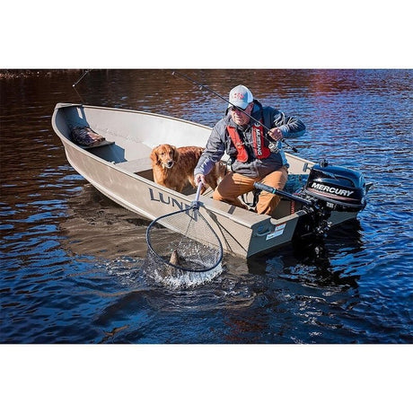 Mercury 4HP Tiller FourStroke Outboard Motor - Ezonesglobal - Buy at Wine Coolers Online